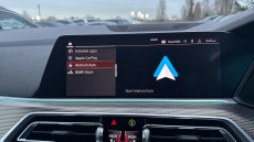 BMW X5 xDrive30d M Sport 5dr Auto Diesel Estate